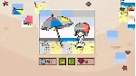 Beach anime day (Steam key/Region free) - irongamers.ru