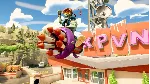 Plants vs. Zombies™: Битва за Нейборвиль Deluxe XBOX - irongamers.ru