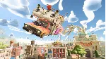 Plants vs. Zombies™: Битва за Нейборвиль Deluxe XBOX - irongamers.ru