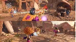 Plants vs. Zombies™: Битва за Нейборвиль Deluxe XBOX - irongamers.ru