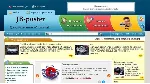 Шаблон jboard-poster для Joker Board 3.0