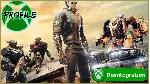 Disintegration + Vikings - Wolves of Midgard XBOX ONE