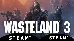 ⭐ Wasteland 3 - STEAM (Region free) - irongamers.ru