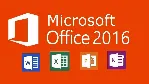 Microsoft Office 2016 Home and Student 💻 
