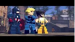 LEGO® Marvel Super Heroes XBOX [ Игровой Ключ 🔑 Код ]