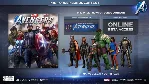 Marvel's Мстители : Deluxe Edition | Xbox One & Series