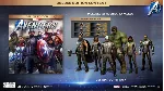 Marvel's Мстители : Deluxe Edition | Xbox One & Series