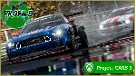 Project CARS 3 + Pinstripe + Street Outlaws XBOX ONE