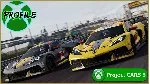 Project CARS 3 + Pinstripe + Street Outlaws XBOX ONE