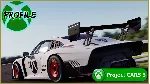Project CARS 3 + Pinstripe + Street Outlaws XBOX ONE