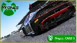 Project CARS 3 + Pinstripe + Street Outlaws XBOX ONE