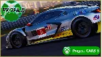 Project CARS 3 + Pinstripe + Street Outlaws XBOX ONE