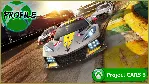 Project CARS 3 + Pinstripe + Street Outlaws XBOX ONE