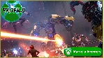Marvel's Avengers Deluxe Edition + Battlefield 1 XBOX