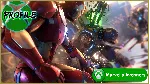 Marvel's Avengers Deluxe Edition + Battlefield 1 XBOX
