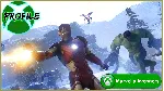 Marvel's Avengers Deluxe Edition + Battlefield 1 XBOX