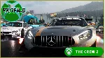 The Crew 2 Gold Edition XBOX ONE
