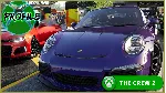 The Crew 2 Gold Edition XBOX ONE