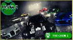 The Crew 2 Gold Edition XBOX ONE