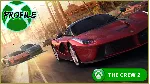 The Crew 2 Gold Edition XBOX ONE