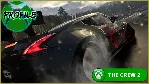The Crew 2 Gold Edition XBOX ONE