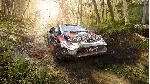 WRC 9. КЛЮЧИ для EPIC-store+ПОДАРОК (RU+СНГ)