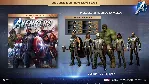Marvel&acute;s Avengers + DLC + GLOBAL -Steam - irongamers.ru