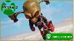 Destroy All Humans!+The Technomancer XBOX ONE