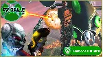 Destroy All Humans!+The Technomancer XBOX ONE