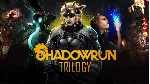 Hitman: издание "Игра года" + коллекция Shadowrun