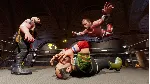 WWE 2K Battlegrounds Deluxe Edition Xbox one