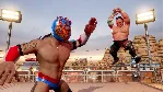 WWE 2K Battlegrounds Deluxe Edition Xbox one