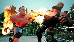 WWE 2K Battlegrounds Deluxe Edition Xbox one