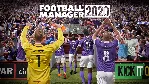 Watch Dogs 2 + Football Manager 2020