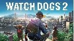 Watch Dogs 2 + Football Manager 2020