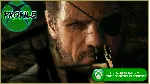 Metal Gear Solid V THE DEFINITIVE EXPERIENCE XBOX ONE