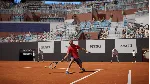 Tennis World Tour 2 Xbox one