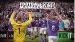 ⭐ Football Manager 2020 + Watch_Dogs® 2 / ⭐ Epic games - irongamers.ru