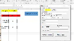 Автоматический реестр в Excel