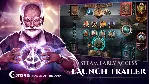 Causa, Voices of the Dusk Game Packs Bundle ключ