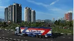 Euro Truck Simulator 2: Road to the Black Sea (STEAM КЛЮЧ) РФ+СНГ