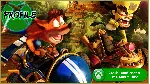 Crash Bandicoot 4: It’s About Time XBOX ONE/Series - irongamers.ru