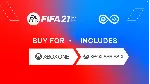 FIFA 21 Ultimate Edition Xbox One & Xbox Series X|S - irongamers.ru