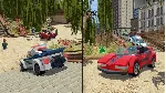 LEGO® CITY Undercover XBOX [ Игровой Ключ Код ] - irongamers.ru