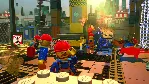 The LEGO Movie Videogame XBOX [ Игровой Ключ 🔑 Код ]