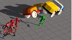 Fun with Ragdolls: The Game STEAM KEY GLOBAL+РОССИЯ - irongamers.ru