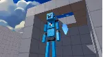 Fun with Ragdolls: The Game (Steam Key/Region Free)
