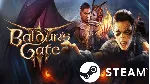 ⭐ Baldurs Gate 3 - STEAM (Region free) - irongamers.ru