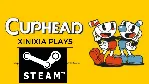 ⭐ Cuphead - STEAM (Region free) - irongamers.ru