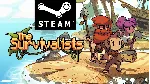 ⭐ The Survivalists - STEAM (Region free) - irongamers.ru